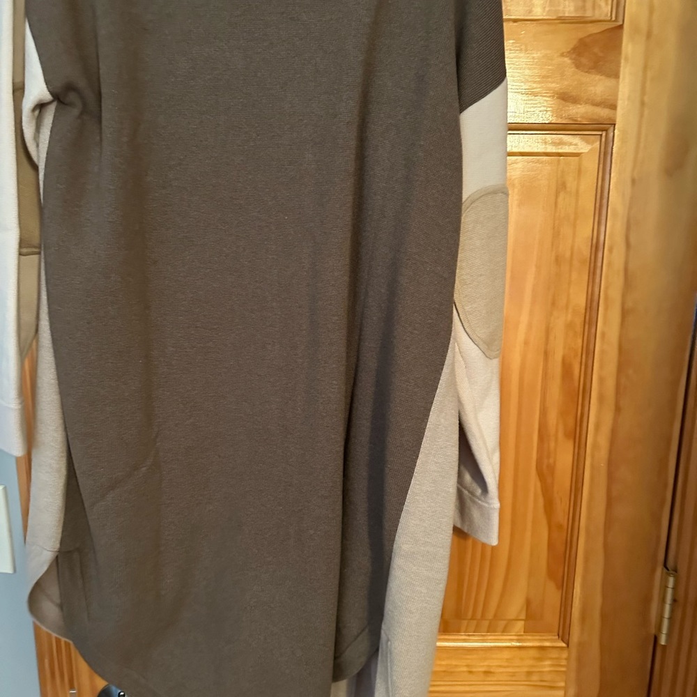 New Naadam wool cardigan - Picture 8 of 9